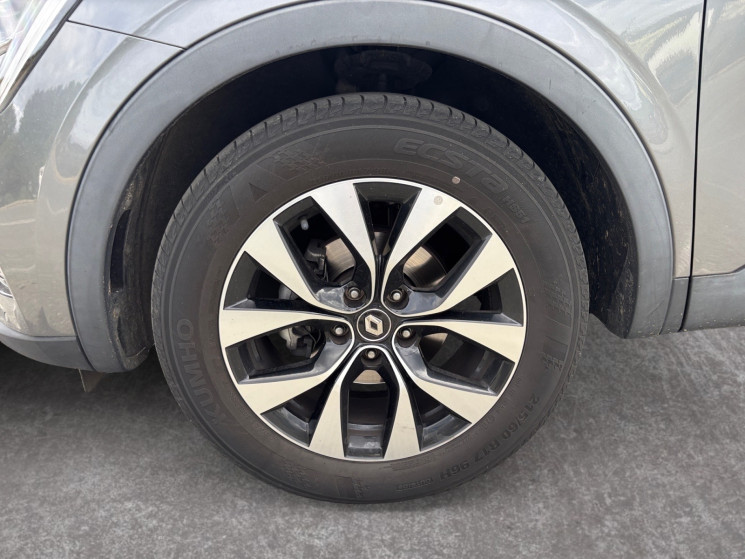 Renault Arkana 1.3 TCe 140ch EDC7 - Evolution