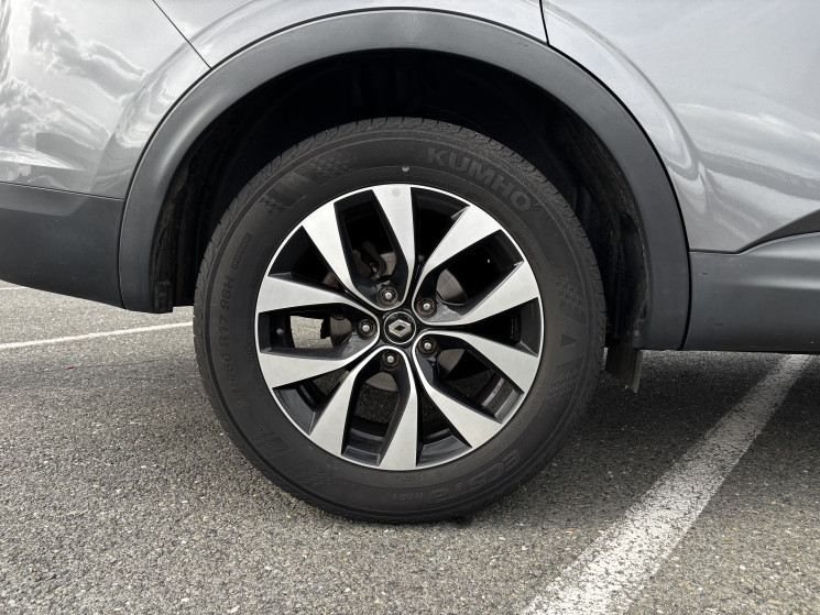 Renault Arkana 1.3 TCe 140ch EDC7 - Evolution