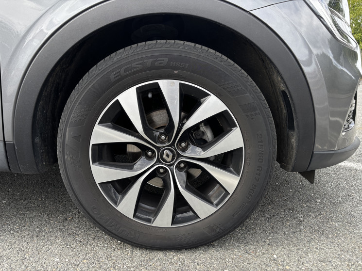 Renault Arkana 1.3 TCe 140ch EDC7 - Evolution