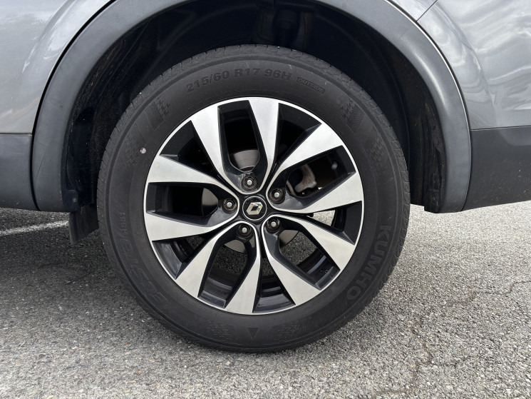 Renault Arkana 1.3 TCe 140ch EDC7 - Evolution