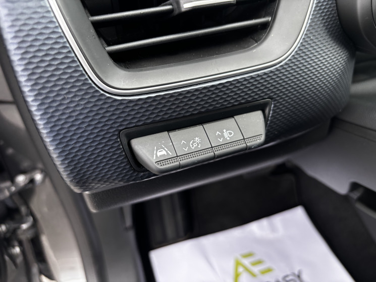 Renault Arkana 1.3 TCe 140ch EDC7 - Evolution