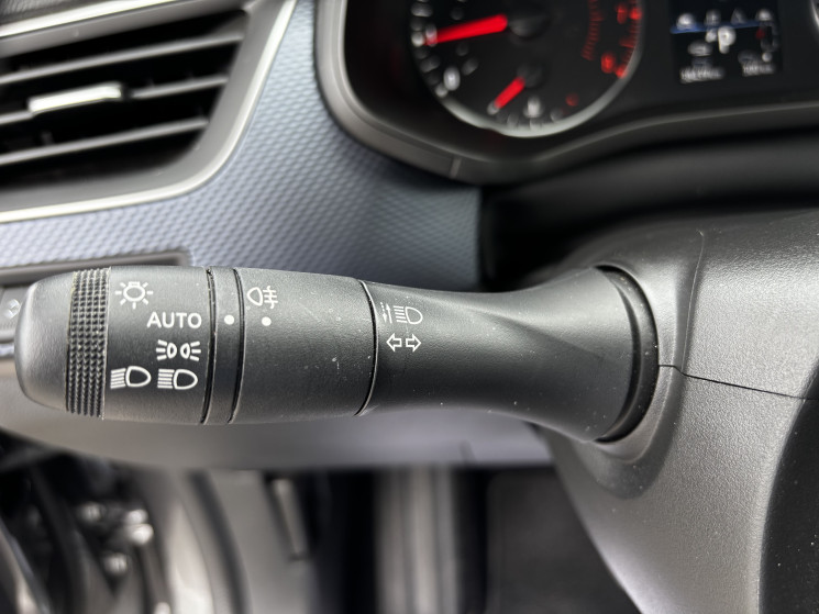Renault Arkana 1.3 TCe 140ch EDC7 - Evolution
