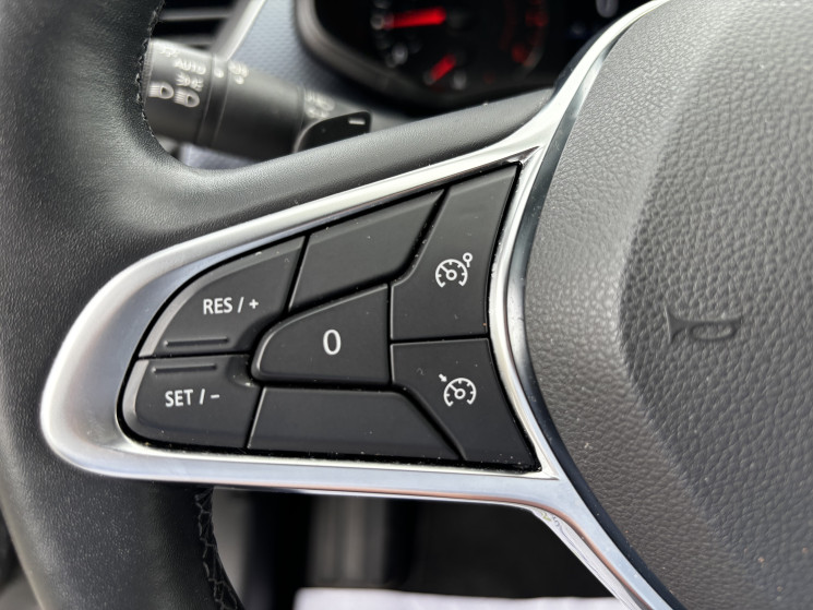 Renault Arkana 1.3 TCe 140ch EDC7 - Evolution