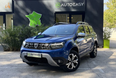 Dacia Duster 1.3 TCe 150 EDC Prestige 4x2 / 1ère Main / Caméra / Carplay / Angles Morts