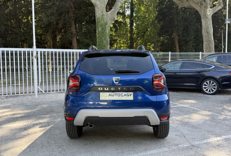 Dacia Duster 1.3 TCe 150 EDC Prestige 4x2 / 1ère Main / Caméra / Carplay / Angles Morts