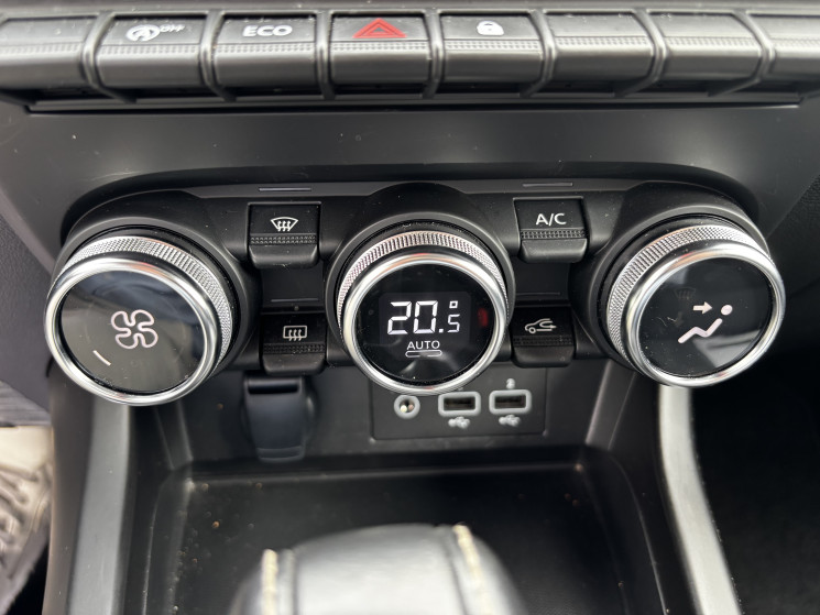 Renault Arkana 1.3 TCe 140ch EDC7 - Evolution