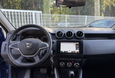Dacia Duster 1.3 TCe 150 EDC Prestige 4x2 / 1ère Main / Caméra / Carplay / Angles Morts