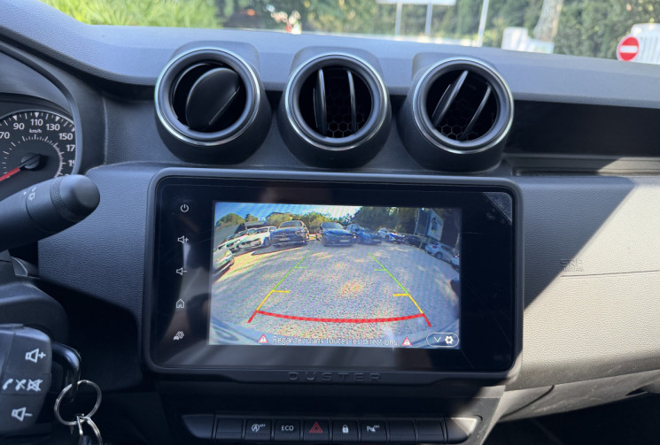 Dacia Duster 1.3 TCe 150 EDC Prestige 4x2 / 1ère Main / Caméra / Carplay / Angles Morts