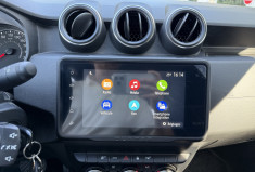 Dacia Duster 1.3 TCe 150 EDC Prestige 4x2 / 1ère Main / Caméra / Carplay / Angles Morts