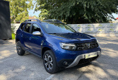 Dacia Duster 1.3 TCe 150 EDC Prestige 4x2 / 1ère Main / Caméra / Carplay / Angles Morts