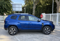 Dacia Duster 1.3 TCe 150 EDC Prestige 4x2 / 1ère Main / Caméra / Carplay / Angles Morts
