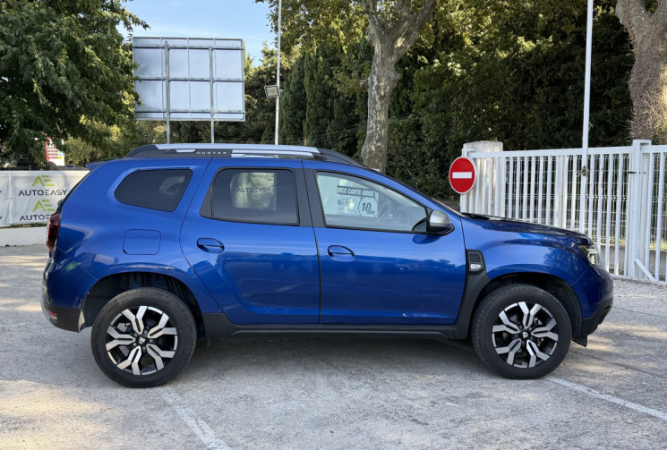 Dacia Duster 1.3 TCe 150 EDC Prestige 4x2 / 1ère Main / Caméra / Carplay / Angles Morts