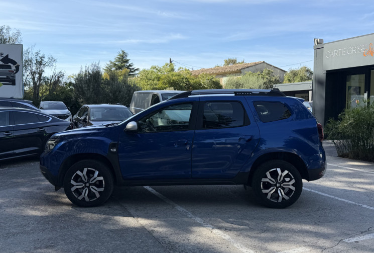 Dacia Duster 1.3 TCe 150 EDC Prestige 4x2 / 1ère Main / Caméra / Carplay / Angles Morts