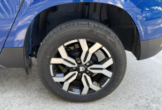 Dacia Duster 1.3 TCe 150 EDC Prestige 4x2 / 1ère Main / Caméra / Carplay / Angles Morts