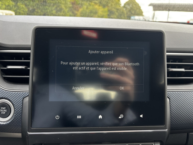 Renault Arkana 1.3 TCe 140ch EDC7 - Evolution
