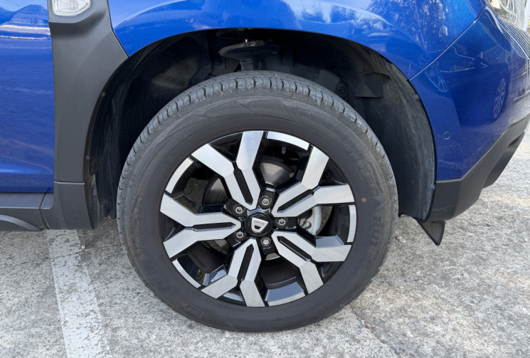 Dacia Duster 1.3 TCe 150 EDC Prestige 4x2 / 1ère Main / Caméra / Carplay / Angles Morts