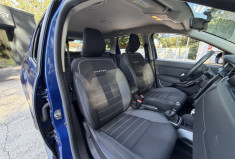 Dacia Duster 1.3 TCe 150 EDC Prestige 4x2 / 1ère Main / Caméra / Carplay / Angles Morts