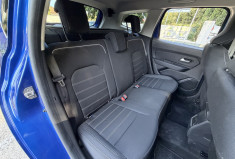Dacia Duster 1.3 TCe 150 EDC Prestige 4x2 / 1ère Main / Caméra / Carplay / Angles Morts