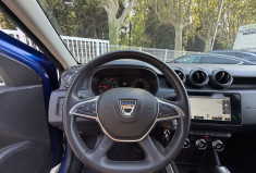 Dacia Duster 1.3 TCe 150 EDC Prestige 4x2 / 1ère Main / Caméra / Carplay / Angles Morts