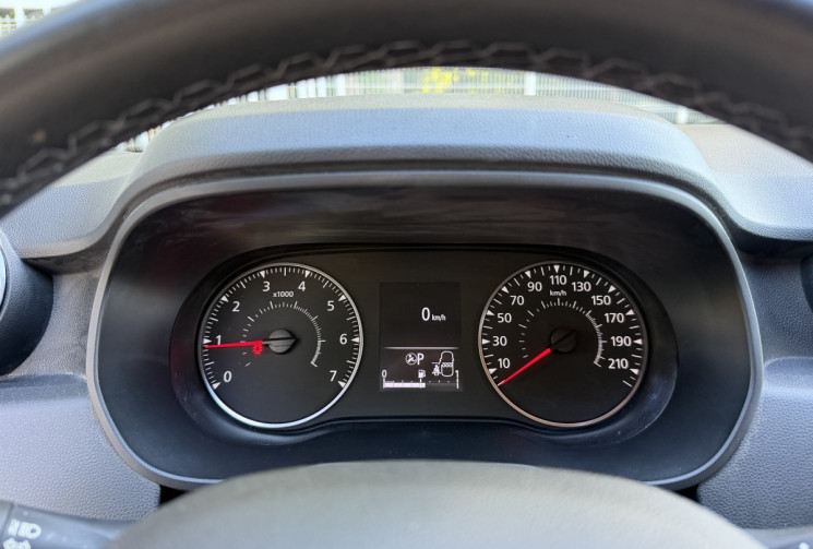 Dacia Duster 1.3 TCe 150 EDC Prestige 4x2 / 1ère Main / Caméra / Carplay / Angles Morts