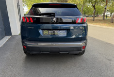 Peugeot 3008 (2e Generation) II (2) 1.5 BLUEHDI 130CH S&S ALLURE PACK 