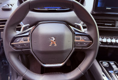 Peugeot 3008 (2e Generation) II (2) 1.5 BLUEHDI 130CH S&S ALLURE PACK 