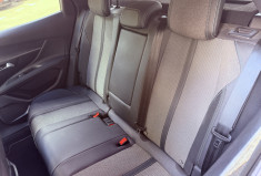 Peugeot 3008 (2e Generation) II (2) 1.5 BLUEHDI 130CH S&S ALLURE PACK 