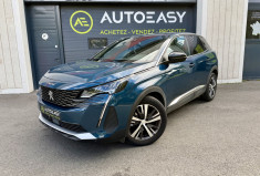 Peugeot 3008 (2e Generation) II (2) 1.5 BLUEHDI 130CH S&S ALLURE PACK 