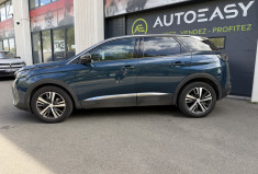 Peugeot 3008 (2e Generation) II (2) 1.5 BLUEHDI 130CH S&S ALLURE PACK 
