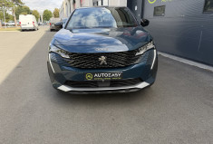 Peugeot 3008 (2e Generation) II (2) 1.5 BLUEHDI 130CH S&S ALLURE PACK 