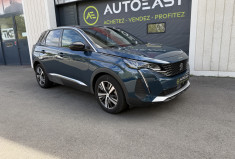 Peugeot 3008 (2e Generation) II 1.5 BLUEHDI 130CH S&S ALLURE PACK 