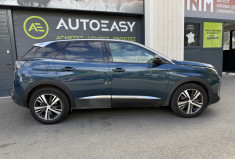 Peugeot 3008 (2e Generation) II (2) 1.5 BLUEHDI 130CH S&S ALLURE PACK 
