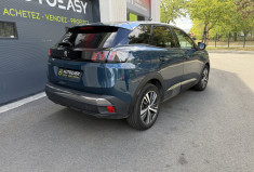 Peugeot 3008 (2e Generation) II (2) 1.5 BLUEHDI 130CH S&S ALLURE PACK 