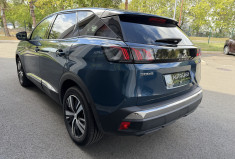 Peugeot 3008 (2e Generation) II 1.5 BLUEHDI 130CH S&S ALLURE PACK 