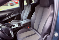 Peugeot 3008 (2e Generation) II 1.5 BLUEHDI 130CH S&S ALLURE PACK 