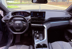 Peugeot 3008 (2e Generation) II (2) 1.5 BLUEHDI 130CH S&S ALLURE PACK 