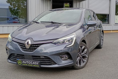 Renault CLIO V  INTENS 1.0 TCe 12V S&S 100 cv