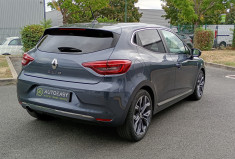 Renault CLIO V  INTENS 1.0 TCe 12V S&S 100 cv