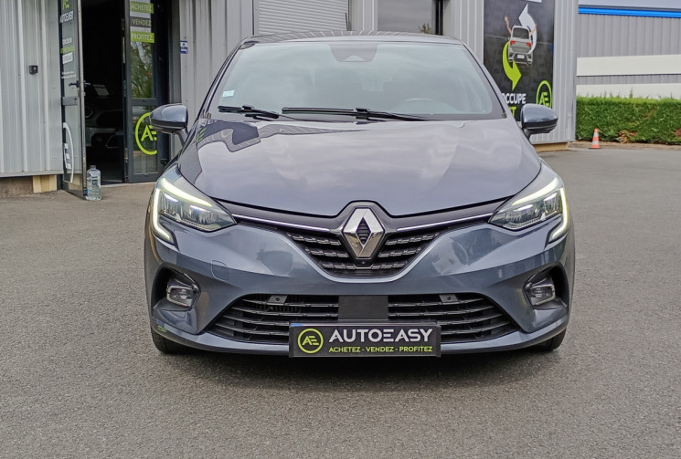 Renault CLIO V  INTENS 1.0 TCe 12V S&S 100 cv