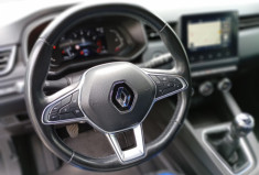 Renault CLIO V  INTENS 1.0 TCe 12V S&S 100 cv