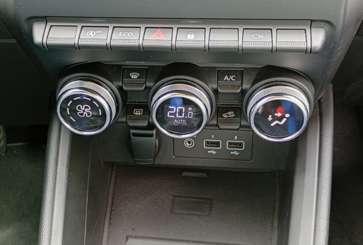 Renault CLIO V  INTENS 1.0 TCe 12V S&S 100 cv