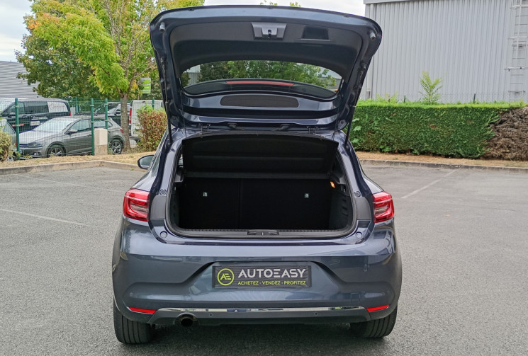 Renault CLIO V  INTENS 1.0 TCe 12V S&S 100 cv