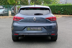 Renault CLIO V  INTENS 1.0 TCe 12V S&S 100 cv