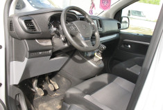 Citroën JUMPY 2.0 HDi 150 SPACE TOURER 8 PLACES