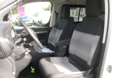 Citroën JUMPY 2.0 HDi 150 SPACE TOURER 8 PLACES