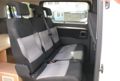 Citroën JUMPY 2.0 HDi 150 SPACE TOURER 8 PLACES