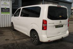 Citroën JUMPY 2.0 HDi 150 SPACE TOURER 8 PLACES