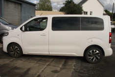 Citroën JUMPY 2.0 HDi 150 SPACE TOURER 8 PLACES