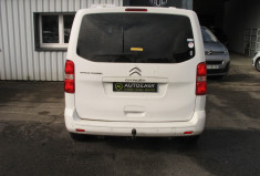 Citroën JUMPY 2.0 HDi 150 SPACE TOURER 8 PLACES