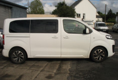 Citroën JUMPY 2.0 HDi 150 SPACE TOURER 8 PLACES